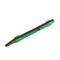 Excel Blades Sanding Stick and Replaceable No 320 Grit Belt Green, Spring Tension 6pk 55714 - alternate 1